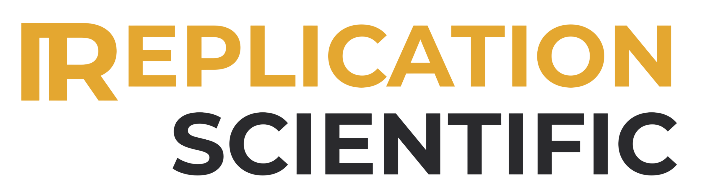 Replication Scientific
